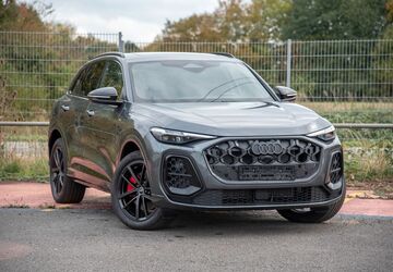 Audi Q5 1.070 km 65.331 &euro; Dortmund 44309