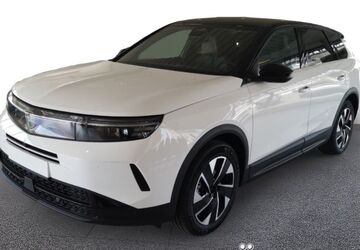 Opel Grandland (X) 6.050 km 30.990 &euro; Kellinghusen 25548