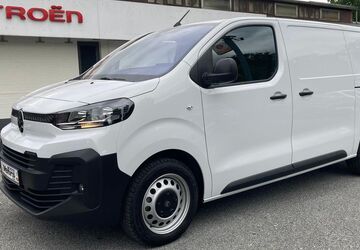 Citroen Jumpy 10.550 km 29.520 &euro; Lauenburg/ Elbe 21481