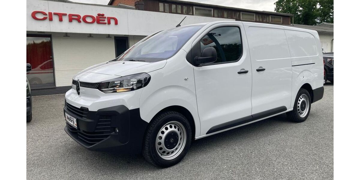 Citroen Jumpy 8.973 km 29.520 &euro; Lauenburg/ Elbe 21481