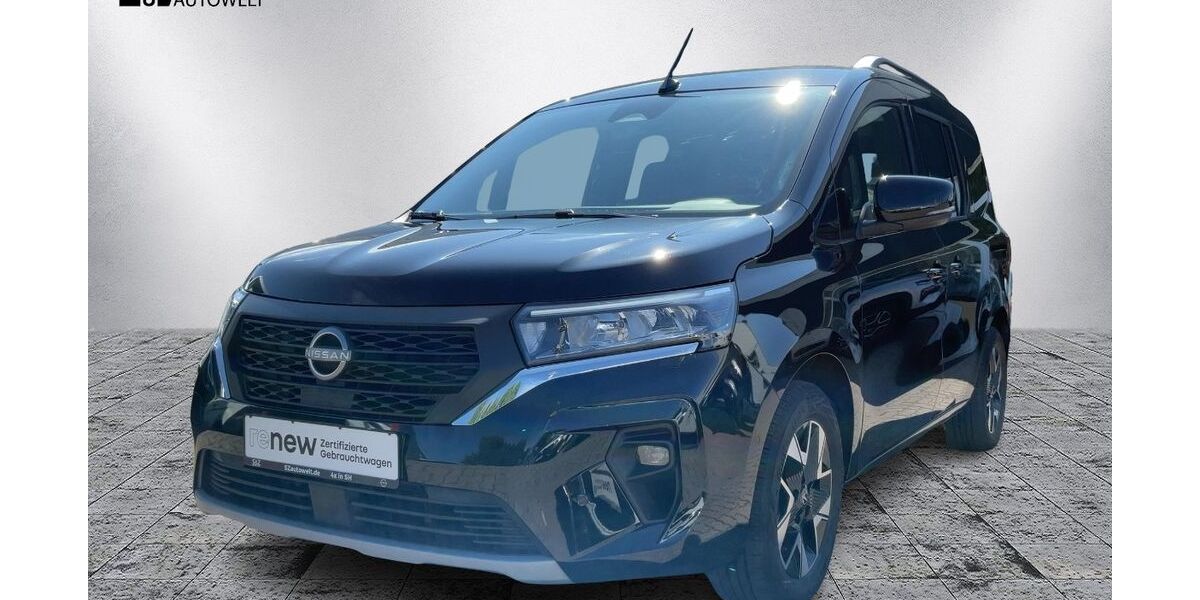 Nissan Townstar 4.000 km 26.880 &euro; Neumünster 24539