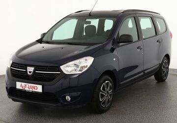Dacia Lodgy 73.092 km 13.990 &euro; Wietmarschen 49835