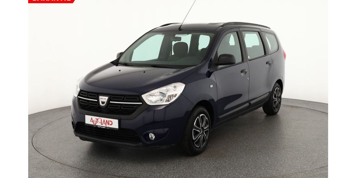 Dacia Lodgy 73.092 km 13.990 &euro; Wietmarschen 49835