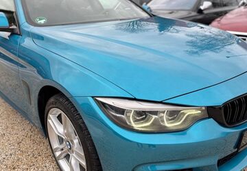 BMW 435 Gran Coupé 190.000 km 18.990 &euro; Tuttlingen 78532