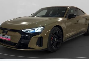 Audi e-tron GT 14.171 km 75.980 &euro; Bonn 53119