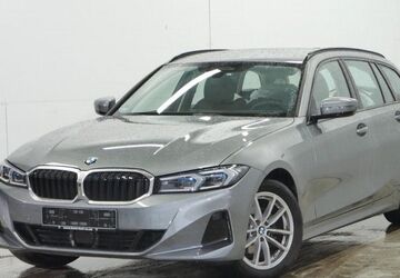 BMW 318 16.500 km 34.490 &euro; Zwickau 08064