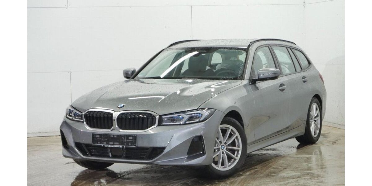 BMW 318 16.500 km 34.490 &euro; Zwickau 08064