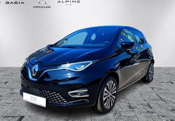 Renault ZOE 13.100 km 24.980 &euro; Lübeck 23560