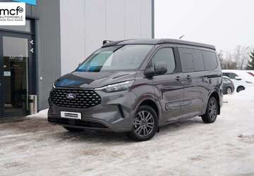 Ford Transit 12.610 km 61.980 &euro; Harztor 99768