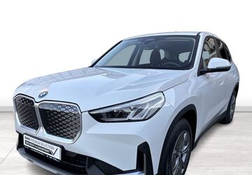 BMW iX1 20.998 km 32.906 &euro; Jena 07745