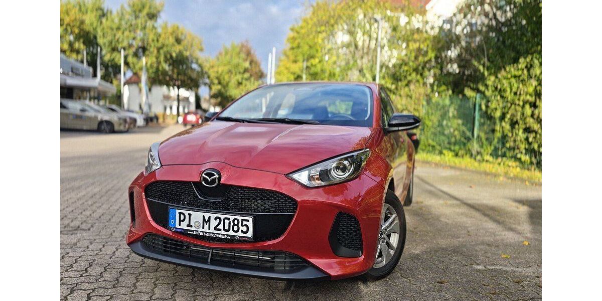 Mazda 2 Hybrid 1.755 km 23.475 &euro; Elmshorn 25337