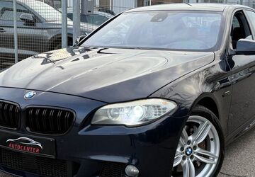BMW 535 197.000 km 13.990 &euro; Weinheim 69469