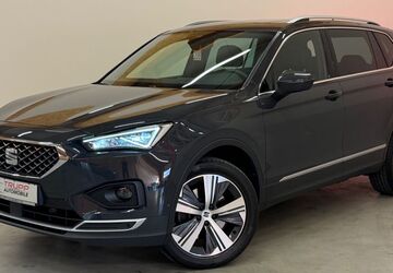 Seat Tarraco 92.862 km 28.900 &euro; Eichenzell 36124