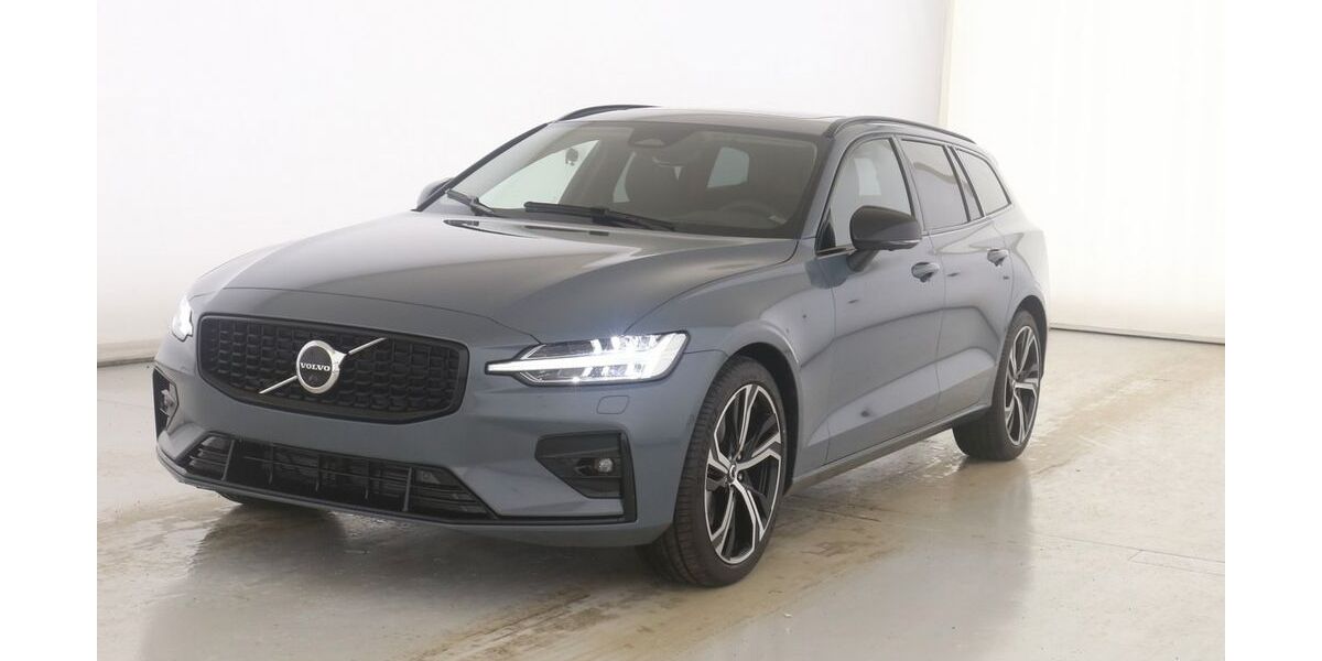 Volvo V60 25.300 km 42.600 &euro; Salzatal OT Bennstedt 06198