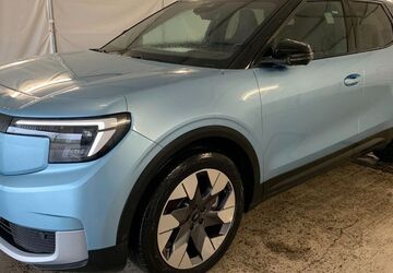 Ford Explorer 10.000 km 35.700 &euro; Steinbach-Hallenberg OT Herges-Hallenberg 98587