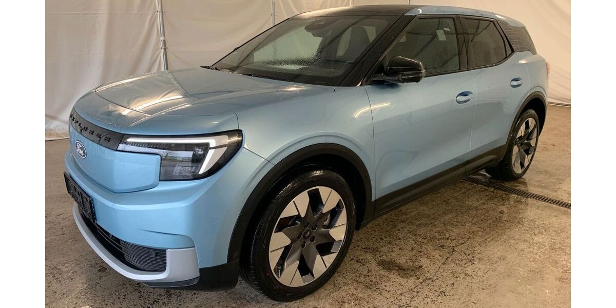 Ford Explorer 10.000 km 35.700 &euro; Steinbach-Hallenberg OT Herges-Hallenberg 98587