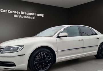 VW Phaeton 209.500 km 12.900 &euro; Braunschweig 38120