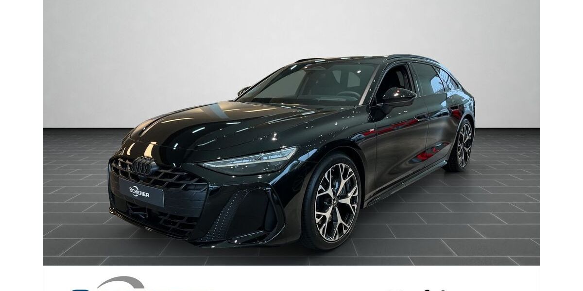 Audi A6 2.990 km 64.990 &euro; Saarbrücken 66115