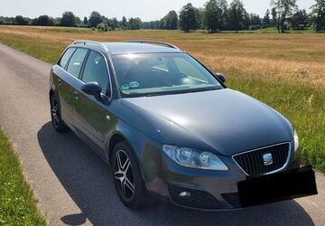 Seat Exeo 208.000 km 2.500 &euro; Stödtlen / Regelsweiler 73495