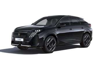 Peugeot 3008 2.000 km 62.860 &euro; Hachenburg 57627