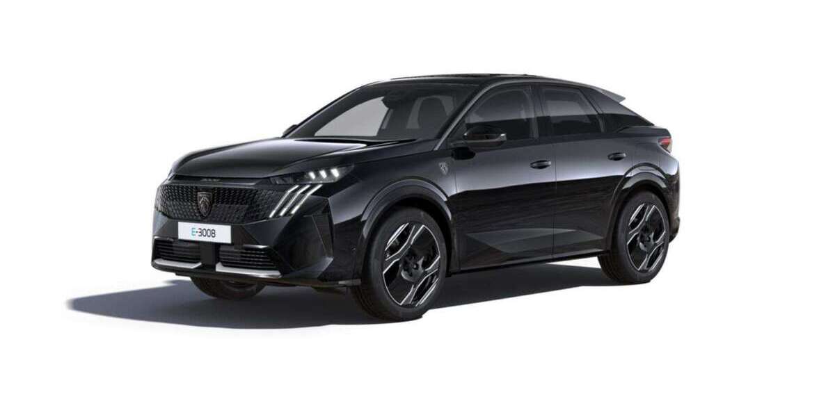 Peugeot 3008 2.000 km 62.860 &euro; Hachenburg 57627