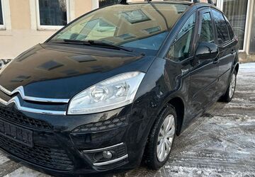 Citroen C4 Picasso 127.640 km 4.999 &euro; Dresden 01239