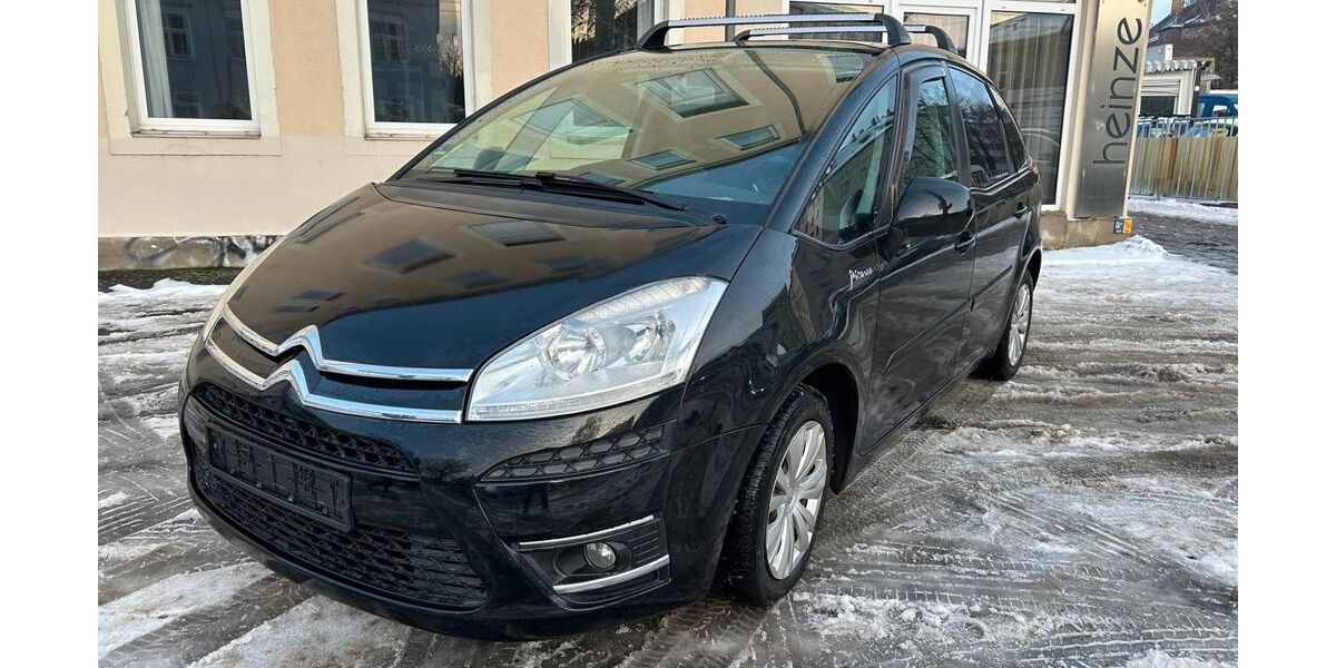 Citroen C4 Picasso 127.640 km 4.999 &euro; Dresden 01239