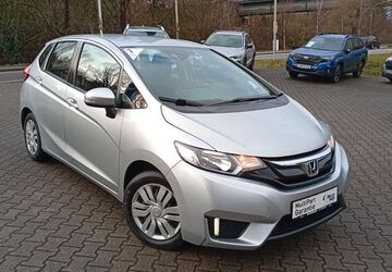 Honda Jazz 115.100 km 12.990 &euro; Pforzheim 75172