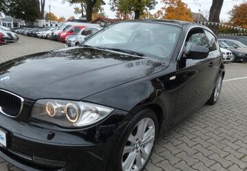 BMW 123 209.897 km 4.999 &euro; München 81825