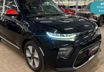Kia Soul 20.909 km 24.690 &euro; Ludwigsfelde (bei Berlin) 14974