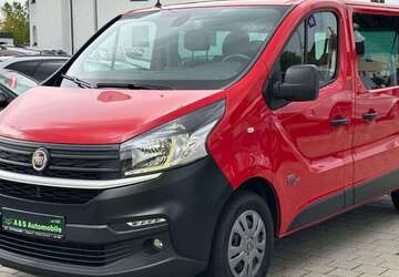 Fiat Talento 115.000 km 18.990 &euro; Neuburg/Donau 86633
