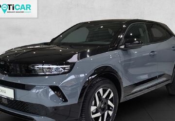 Opel Mokka 2.000 km 26.990 &euro; Suhl 98529