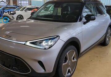 Smart #1 24.837 km 28.290 &euro; Hagen 58135