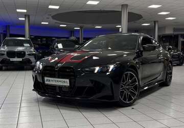 BMW M4 6.100 km 87.770 &euro; Schönefeld/OT Großziehten 12529