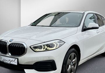BMW 118 63.400 km 20.479 &euro; Wunsiedel 95632