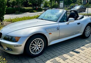 BMW Z3 92.890 km 11.900 &euro; Nordhorn 48529