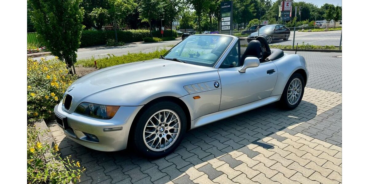 BMW Z3 92.890 km 11.900 &euro; Nordhorn 48529