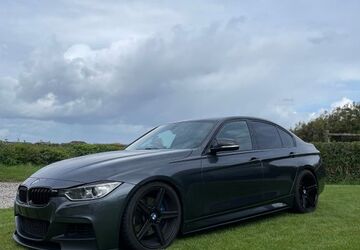 BMW 335 155.000 km 23.700 &euro; Bad Oldesloe 23843