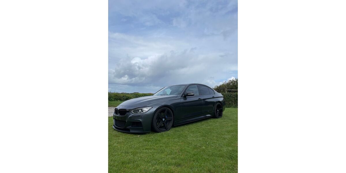 BMW 335 155.000 km 23.700 &euro; Bad Oldesloe 23843