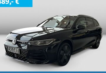 VW Passat 13.999 km 47.490 &euro; Sindelfingen 71063