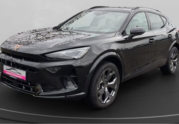 Cupra Formentor 24.349 km 33.990 &euro; Bad Kreuznach 55543