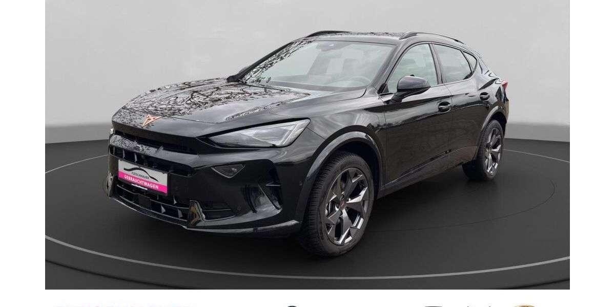 Cupra Formentor 24.349 km 33.990 &euro; Bad Kreuznach 55543