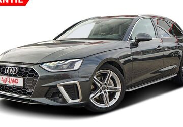 Audi A4 29.949 km 37.490 &euro; Erfurt 99087