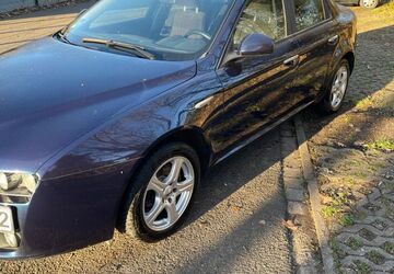 Alfa Romeo 159 158.000 km 2.650 &euro; Lemgo 32657