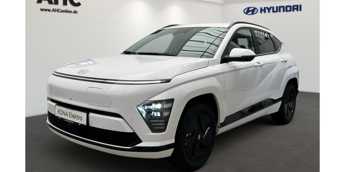 Hyundai KONA 5.000 km 38.400 &euro; Cottbus 03042