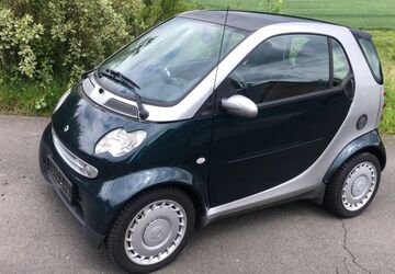Smart ForTwo 245.839 km 1.500 &euro; Ruppichteroth 53809