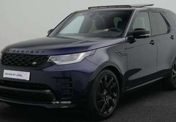 Land Rover Discovery 75.138 km 41.950 &euro; Bad Bentheim 48455