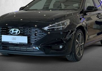 Hyundai i30 13.673 km 22.190 &euro; Oer-Erkenschwick 45739