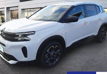 Citroen C5 Aircross 22.170 km 23.890 &euro; Mainz 55120