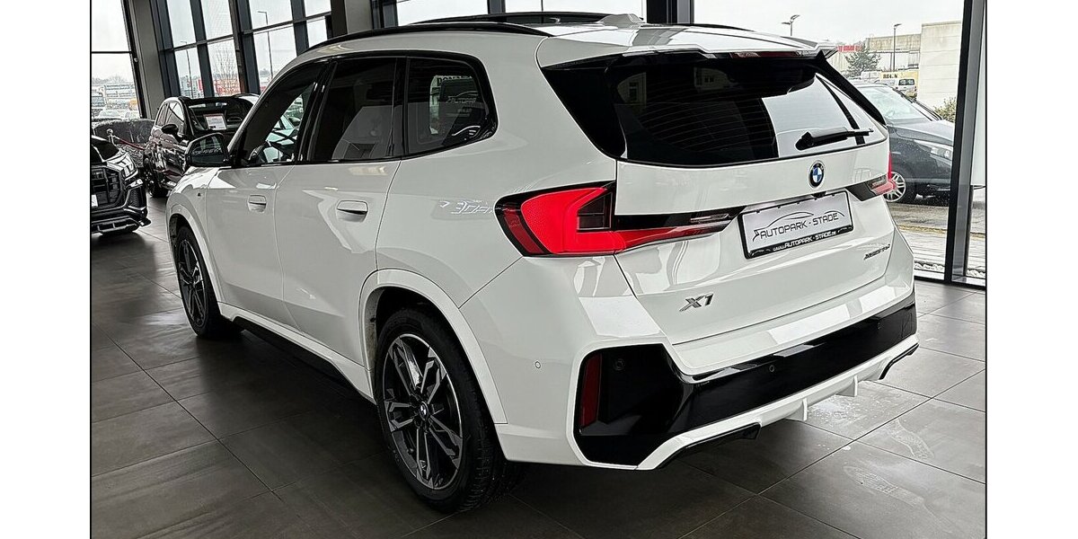 BMW X1 23 d xDrive M Sport Paket LED Assist. Plus 147.000 km 33.999 &euro; Stade 21682